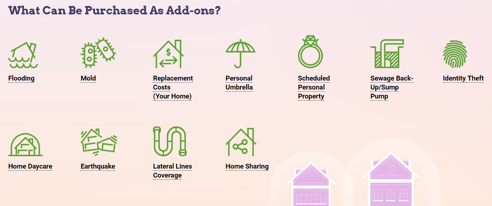 In 7753, Bridget Ryan and Lina Vasquez Learned About What Is The Difference Between Home Warranty And Home Insurance thumbnail