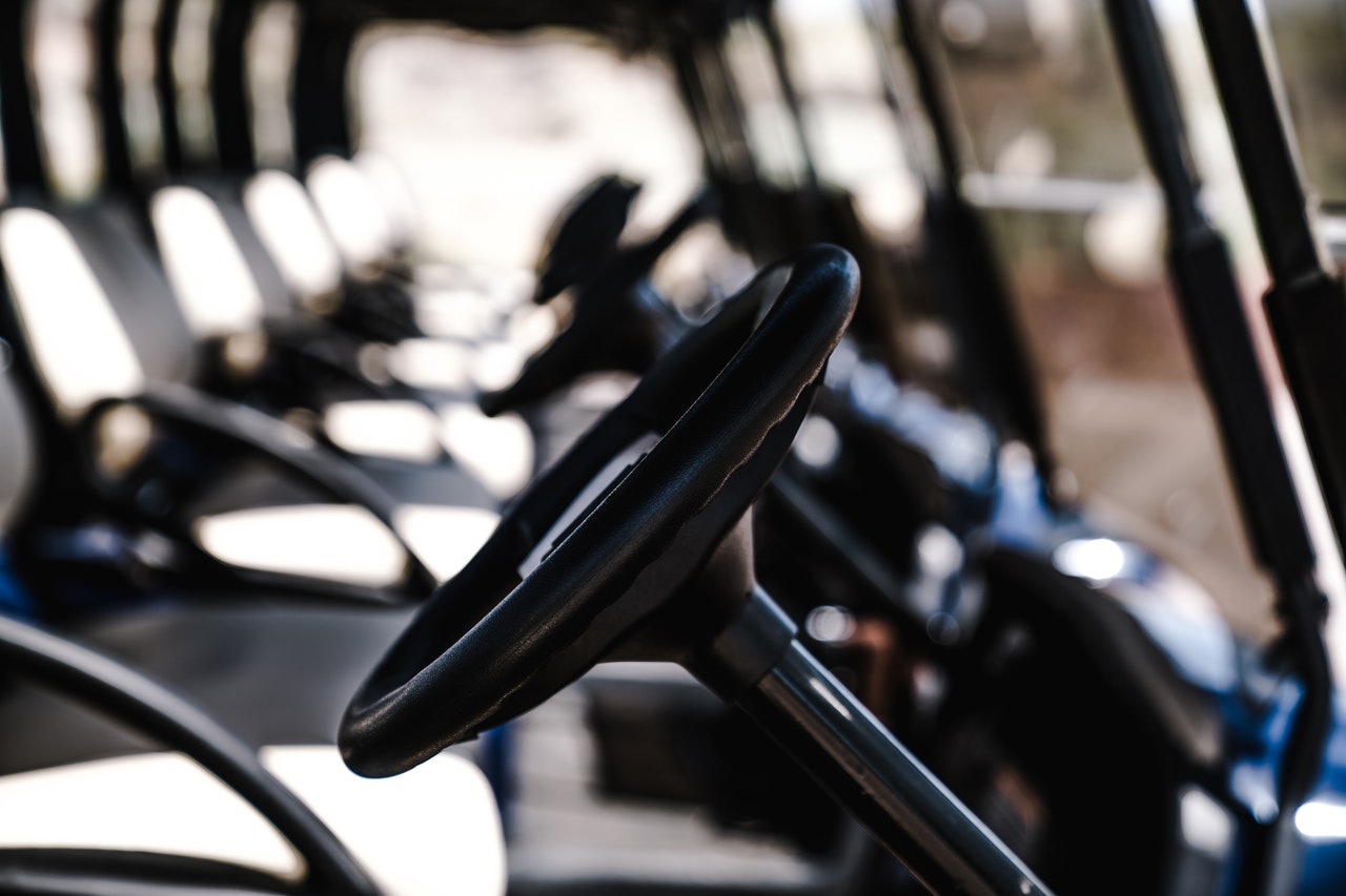 Golf Cart Insurance What Does It Cover And Who Needs It