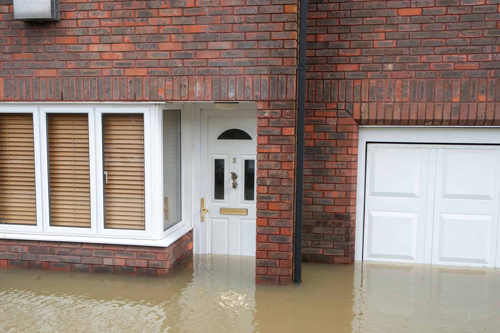 Flood Proof Doors for Homes