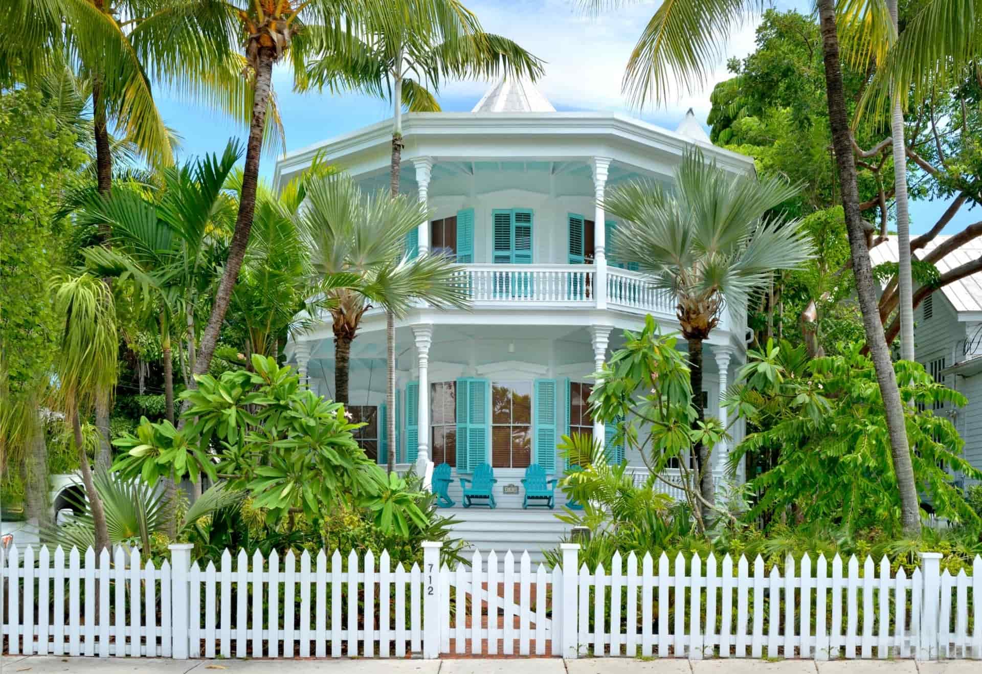 Key West Home Insurance Rates