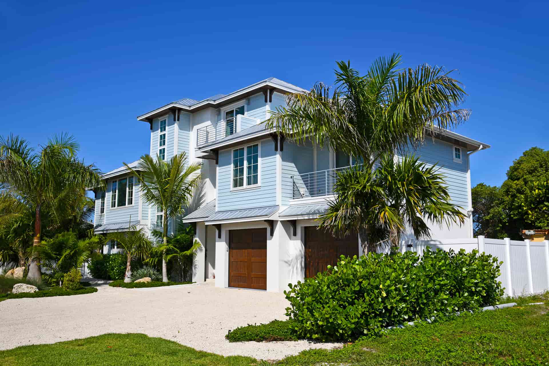 Buying Property in Florida ⸺ Pros and Cons