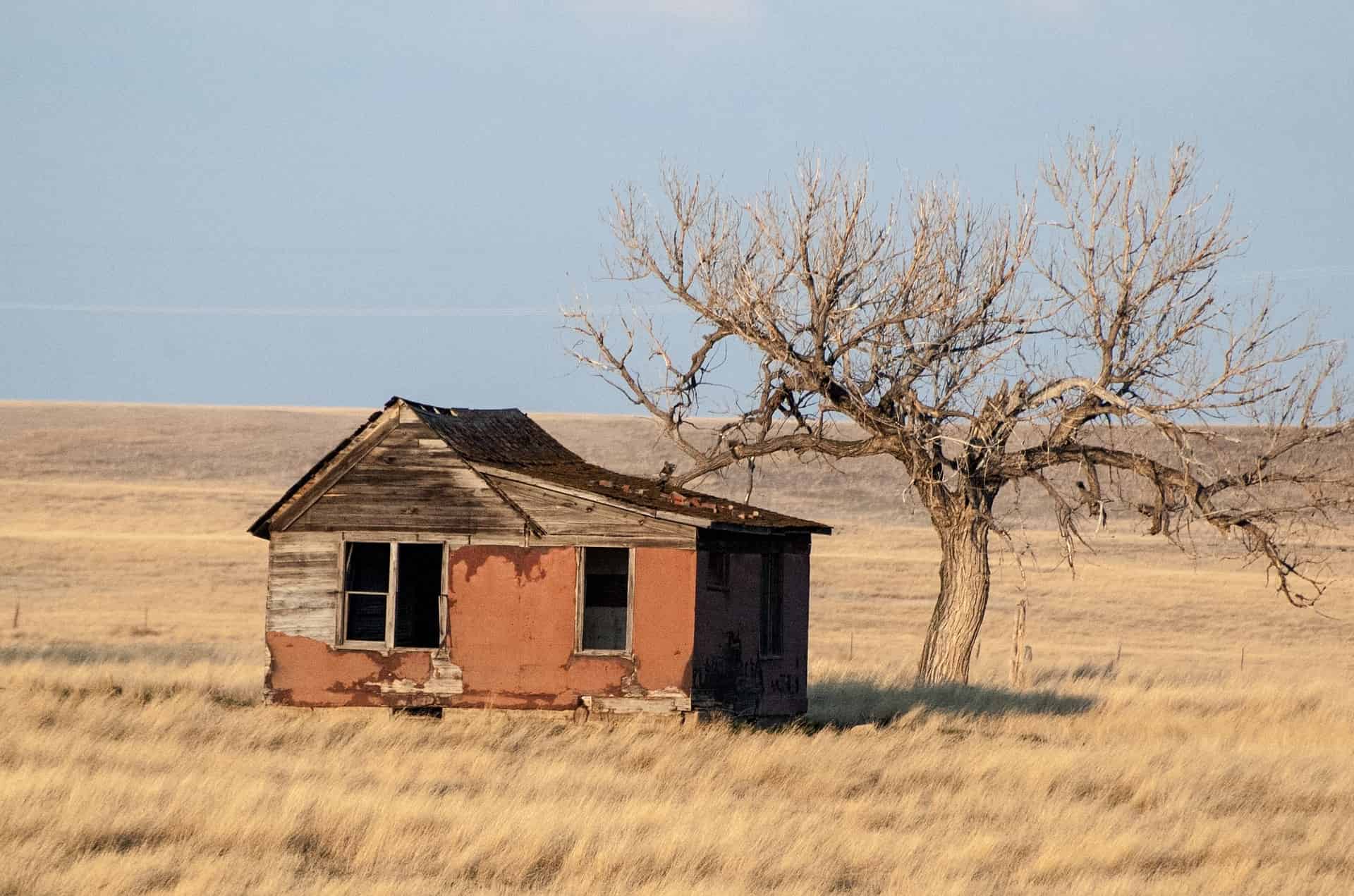 Squatters Rights in Texas What Property Owners Should Know!
